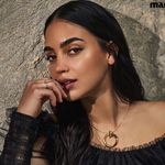 Melissa Barrera - @melissabarreram - Instagram