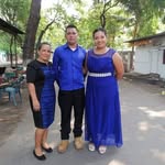 Carmencita Miranda - @elissa.barrera.56 - Instagram
