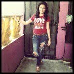 hola,amo a gaby ortiz*-* - @elissabarrera - Instagram