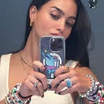 Melissa  Barrera  - Elbittar - @melissa__barrera_elbittar_ - Instagram