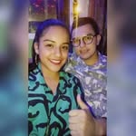 Melissa Barrera - @melissa.barrera.10420 - Instagram