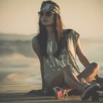 melissa barrera - @melissabarrera27 - Instagram