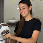 Melissa Barrera - @melissabarrerapasteleria - Instagram