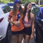 Melissa Barton - @melissabarton2713 - Instagram