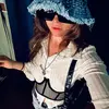 Elissa.bean - @the.highpriestesss - TikTok