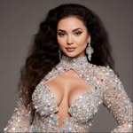 Elissa - @elissa_bellydancer - Instagram