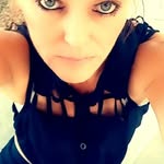 Elissa Bennett - @emc.b83 - Instagram