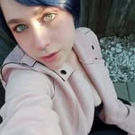 Elissa bennett - @raindropsdaze - Instagram