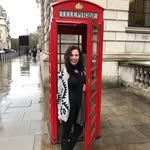 Melissa Blake - @melissa.blake.5688 - Instagram