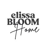 Elissa Bloom Home - @elissabloomhome - Instagram