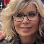 Elissa Boyd Borgersen - @curly.girl.lissa - Instagram