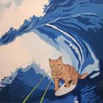 Elissa Boyd McGee ArtWorks - @elissapaints - Instagram