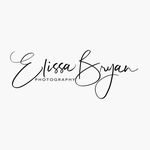 Elissa Bryan Photography - @elissabryanphotography - Instagram