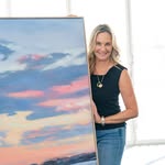 Elissa Carroll - @elissacarrollart - Instagram