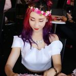 Elissa chen - @elissa_chen_ - Instagram