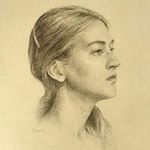 Melissa Cooper - @melissacooperfineart - Instagram