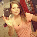Melissa Davidson Woodall - @melissadavidson26 - Instagram