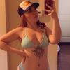 BigRed 💋 - @elissafleming87 - TikTok