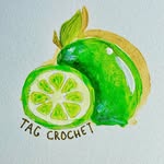 Elissa Gilbert - @tag_crochet - Instagram