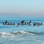 Elissa Gilbert Yoga - Facebook
