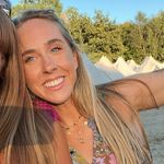 Elissa Hutchinson- Gilbert - @elissagilbert - Instagram