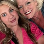 Elissa Povio Freer-Glover - @elissafreer - Instagram