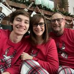 Elissa Greene Wykoff - @egb4222 - Instagram