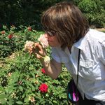 Elissa Hoffman - @headowords - Instagram
