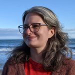 Elissa Hunter - @elissahwrites - Instagram