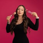 Melissa Mora Mua - @melissamoramakeup - Instagram
