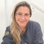 Dentista - Dra. Melissa Moreno Corrêa - @doutoramelissamoreno - Instagram