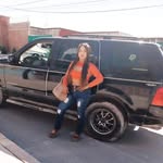 Elissa Moreno - @elizabethmoreno6547 - Instagram
