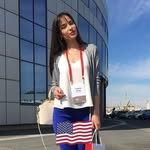 Elissa Moreno - @mendoza.elissa - Instagram
