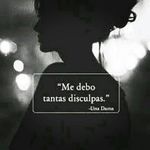 Elissa Muñoz - @mundo_de_gente_rota - Instagram