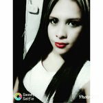 Elissa Muñoz - @eliimunoz26 - Instagram