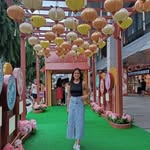 Ella C Zoñum - @elissamunoz14 - Instagram
