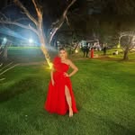 Ely Muñoz - @elissamunozzg - Instagram