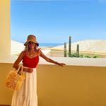 Melissa Nelson - @melissanelsonstyle - Instagram
