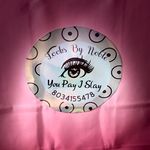 ℰ𝓁𝒾𝓈𝓈𝒶 𝒩ℴ𝒷𝓁ℯ - @looks.by.noble - Instagram