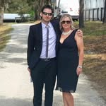 Elissa Noble - @lissnoble.1971 - Instagram