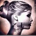 Elissa Temple-Orr - @flowerkeeper_lifeconqueror - Instagram