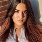 Elissa Ortega - @elissaortega35 - Instagram