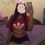 Elissa Ortiz - @lisxa_otz - Instagram