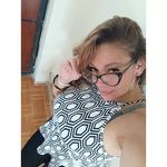 Elissa Ortiz - @marcia.eli_05 - Instagram