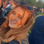 Lis - @elissaparkin - Instagram
