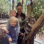 Elissa Pearson-Reed - @flippa_pr - Instagram