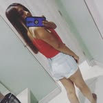 Elissa Peña - @elissaabril22 - Instagram
