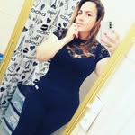 Elissa Perez - @elissa6736 - Instagram