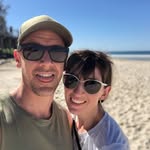 Lis Perkins - @elissaperkins - Instagram