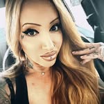 Melissa Phillips - @melissaphillips702 - Instagram